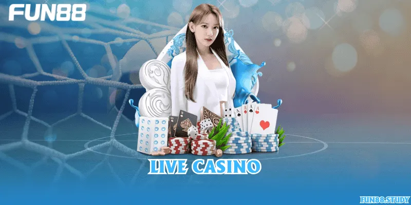 Live Casino